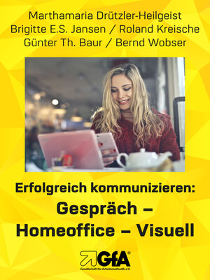 cover image of Erfolgreich kommunizieren